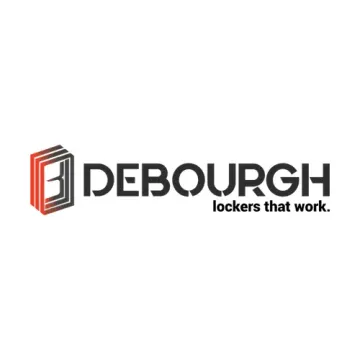 DeBourgh Mfg Logo