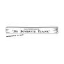 Logo Meubelmakerij De Bovenste Plank