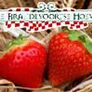 Logo Brandevoortse Hoeve