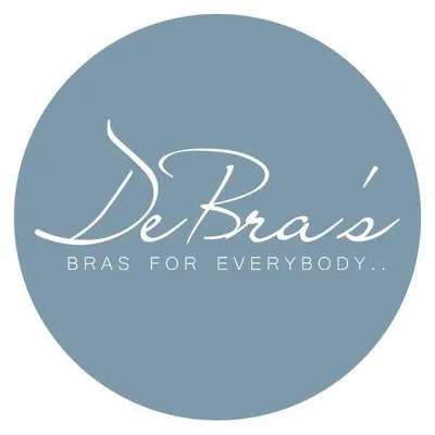 DeBras logo