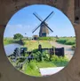 Logo Bezoekerscentrum De Breek