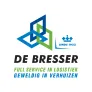 Logo De Bresser Verhuizingen