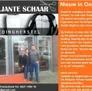 Logo De Briljante Schaar - Hoofdstraat