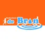 Logo Rooms Katholieke Basisschool De Bron