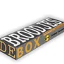 Logo De Broodjesbox