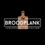 Logo De Broodplank