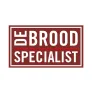 Logo De Broodspecialist