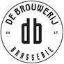 Logo De Brouwerij, eten enzo