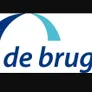 Logo De Brug - Wagenmakerstraat