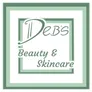 Logo Deb's Beauty & Skincare
