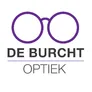 Logo De Burcht Optiek