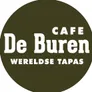 Logo Café de Buren - Leienplein