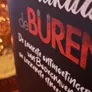 Logo De Buren - Raadhuisplein
