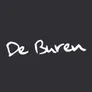 Logo Eetwinkel De Buren - Kanaalstraat