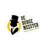 Logo De Burgemeester