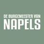 Logo Burgemeester van Napels