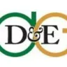 D&E Business Consulting logo