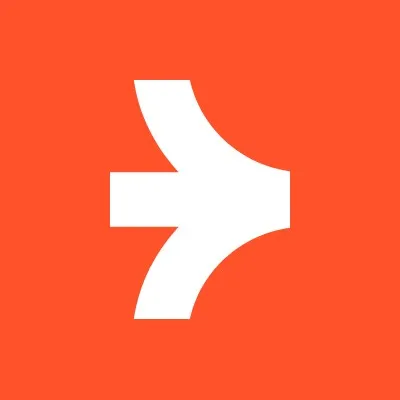 Logo by Brandfetch