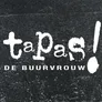 Logo Eet- & DrinkCafé De Buurvrouw