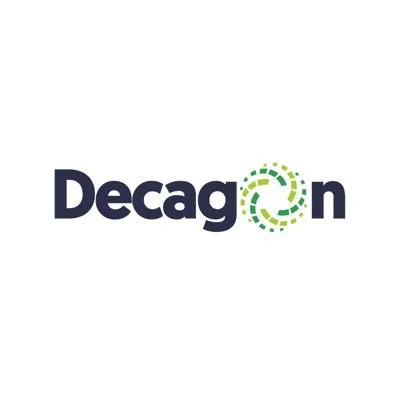 Decagon Logo