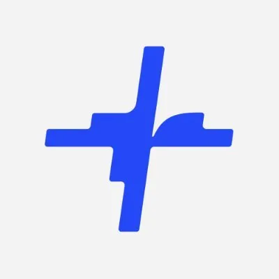 Logo by Brandfetch