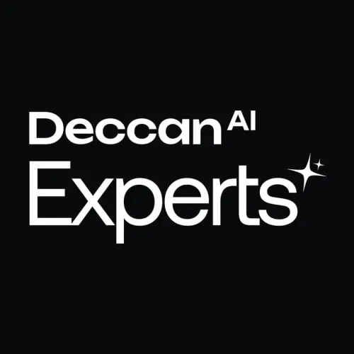 Deccan AI Experts logo