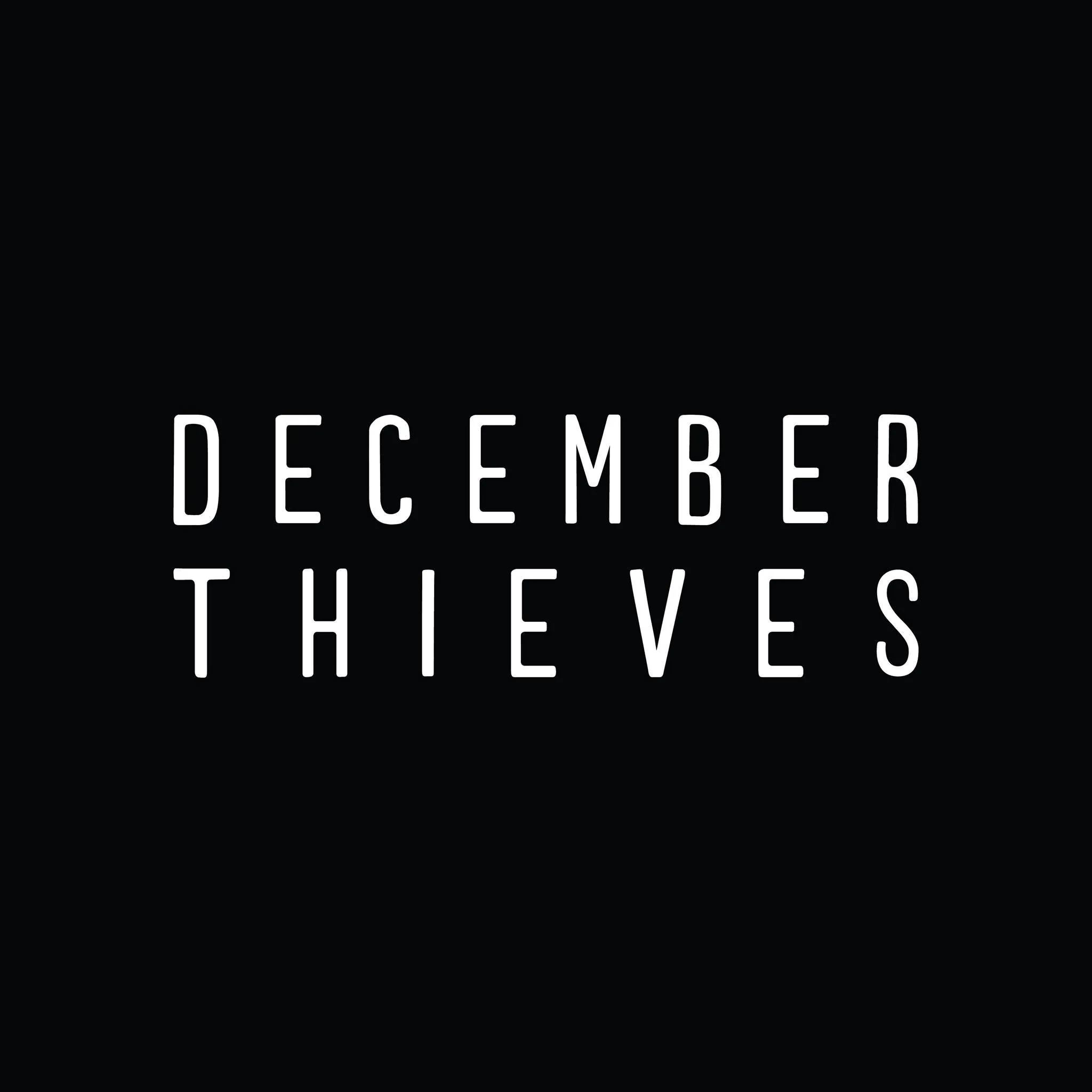 Decemberthieves