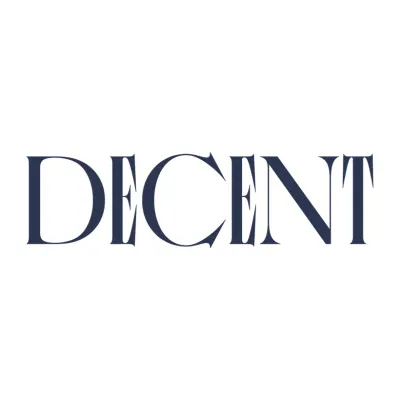 Decent Apparel logo