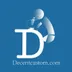Decentcustom logo