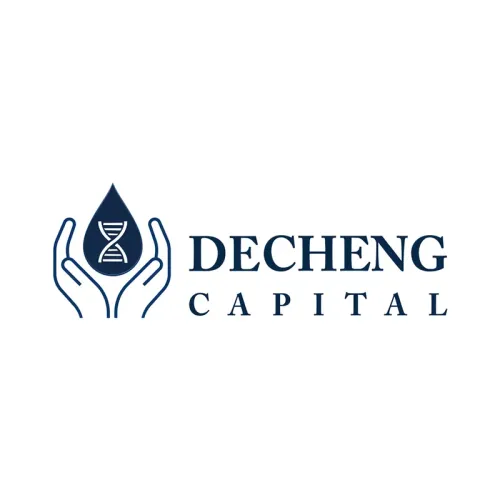 Decheng Capital logo