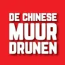 Logo De Chinese Muur - Grotestraat