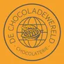 Logo De Chocoladewereld