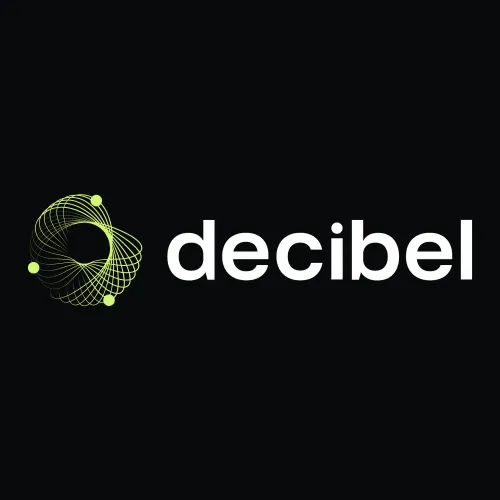 Decibel Bio logo