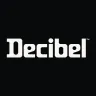Decibel Hair logo