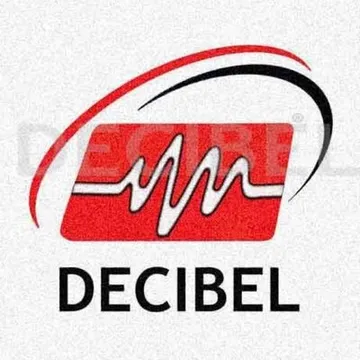 Decibel Logo