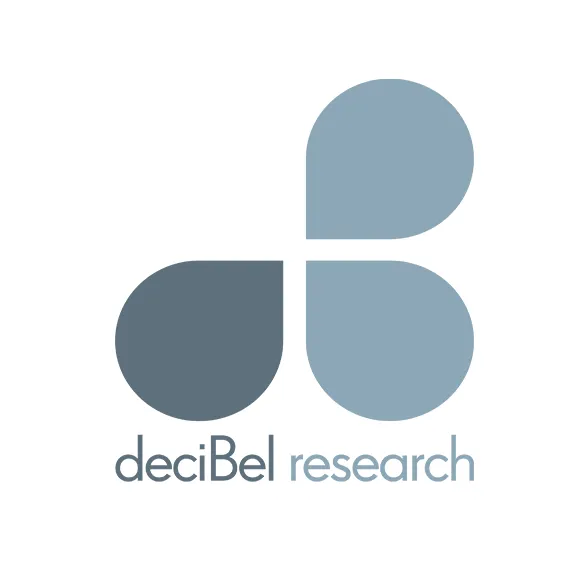 Decibel Research, Inc.