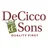 DeCicco & Sons logo