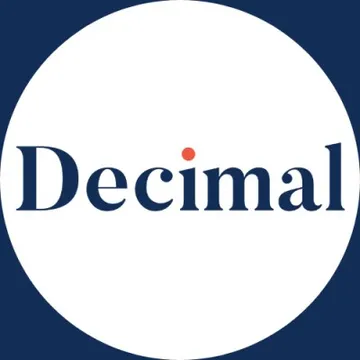Decimal Logo