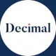 Decimal logo