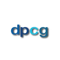 Decisive Point Consulting Group logo