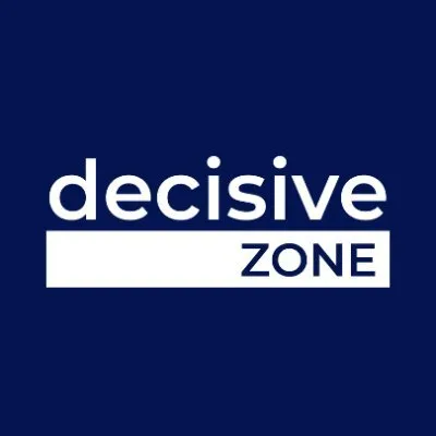 Decisive Zone Logo