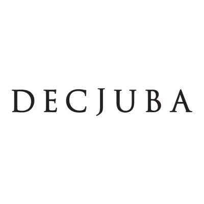 decjuba.com.au logo