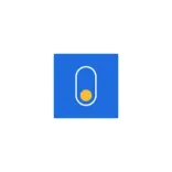 deck.blue logo/icon