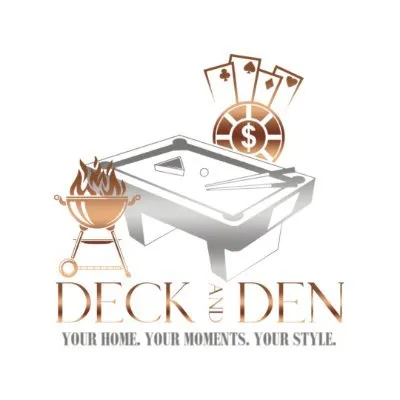 Deck and Den