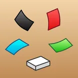Decked Builder logo/icon