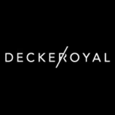The Decker Royal Agency Logo