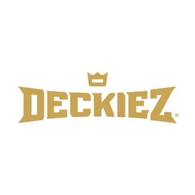Deckiez LLC logo