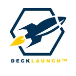 DeckLaunch logo/icon