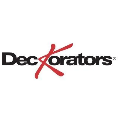 Deckorators logo