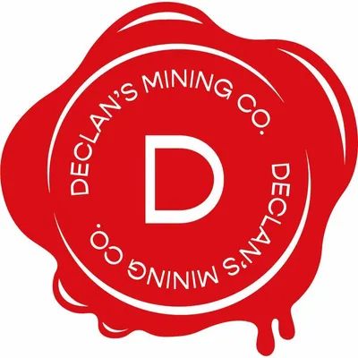 Declans Mining Co logo